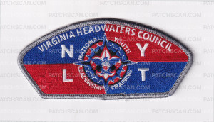 Patch Scan of VIRGINIA HEADWATERS COUNCIL NYLT CSP