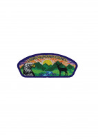Laurel Highlands Council CSP Laurel Highlands Cncl #527