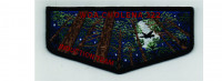 Induction Team Flap (PO 102621) Mobile Area Council #4