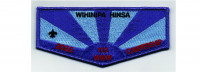 2026 Campership Flap (PO 103828) Bay Area Council #574