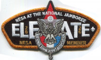 NESA MEMBER JAMBOREE JSP NATIONAL EAGLE SCOUT ASSOCIATION