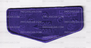 Patch Scan of 173225-Ghosted Flap