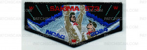 Patch Scan of NOAC 2024 Flap #1 (PO 102277)