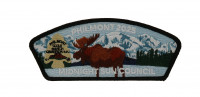 Midnight Sun Council Philmont 2025 Midnight Sun Council #696