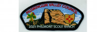 2025 Philmont CSP (PO 102566) Muskingum Valley Council #467
