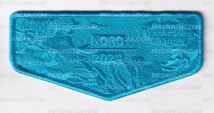 Patch Scan of 173214-Ghosted Flap