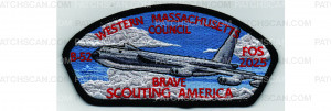 Patch Scan of 2025 FOS CSP Brave (PO 102714)