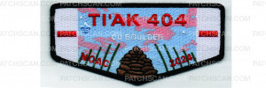 Patch Scan of NOAC 2024 Flap #2 (PO 101913)