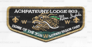 Patch Scan of 192032