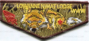 Patch Scan of 479778- Lowanne Nimat Lodge 