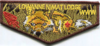 479778- Lowanne Nimat Lodge  Longhouse Council