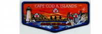 Lodge Flap (PO 102140) Cape Cod and the Islands Council #224