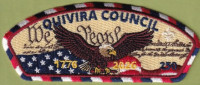 482959 K COUNCIL  Quivira Council #198
