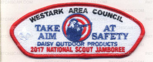 Patch Scan of 336954 A WESTARK