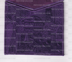 Patch Scan of MADOCKAWANDA LODGE 271 NOAC 2024