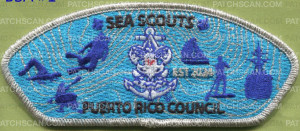 Patch Scan of 471527-Sea Scouts CSP 