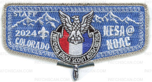 Patch Scan of NESA @ NOAC 2024 FLAP