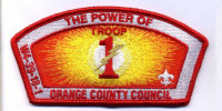 339878 A TROOP 1 Orange County Council