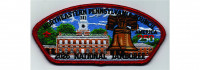 2026 National Jamboree CSP Philadelphia (PO 103617) Northeastern Pennsylvania Council #501