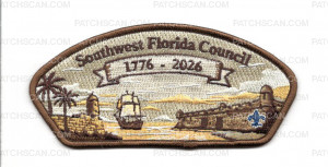 Patch Scan of 189718 -Sea Port 