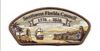189718 -Sea Port  Southwest Florida Council #88