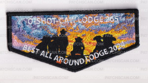 Patch Scan of Lodge265-OShotCaw-FlapSet2024