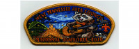 2026 NSJ CSP Campfire (PO 103959) West Tennessee Area Council #559