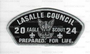 Patch Scan of 182409