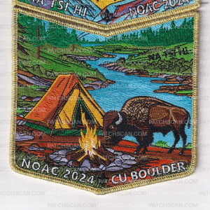 Patch Scan of NA TSI HI NOAC 2024 SET