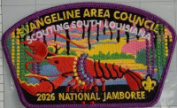488425K EVANGELINE AREA COUNCIL Istrouma Area Council #211