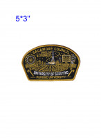 Sagamore Council UOS CSP Sagamore Council #162