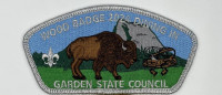 Garden State Council Woodbadge  Garden State Council #690