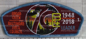 Patch Scan of 357736 LEADER