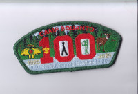 Camp Squanto CSP set Mayflower Council 