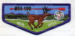 Patch Scan of Wahinkto HEB 2015 239929