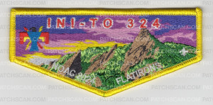 Patch Scan of FRC NOAC 2024 Spring (Flap)