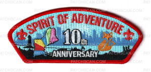 Patch Scan of 187205