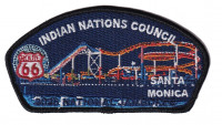 Indian Nations Council 2026 NJ Rt 66 JSP Santa Monica Indian Nations Council #488