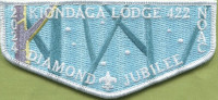 469150- Kiondaga Lodge NOAC 2024 Buffalo Trace Council #116