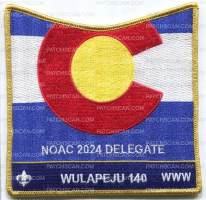 Patch Scan of 469287 K DELEGATE