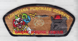 Patch Scan of LPC Barak Chriner Circus 