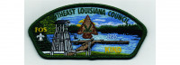 2026 FOS CSP (PO 103431) Southeast Louisiana Council #214