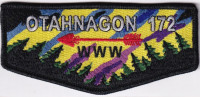 484141- Otahnagon Lodge  Baden-Powell Council #368