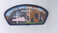 Friends of Scouting Queens CSP 2024 Greater New York, Queens Council #644