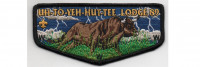 Lodge Flap (PO 89105) Greater Tampa Bay Area Council