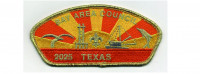 2025 Campership CSP (PO 102693) Bay Area Council #574
