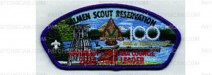 Patch Scan of Summer Camp CSP 2024 (PO 102117