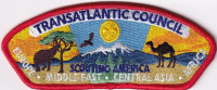 485489- Tranatlantic council  Transatlantic Council #802