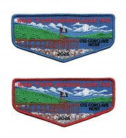195183 - Blue merrow Chief Seattle Council #609 merged with Grand Columbia