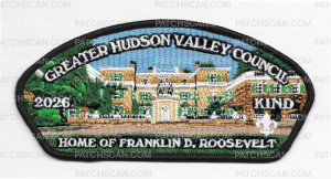 Patch Scan of 189745 - Black 